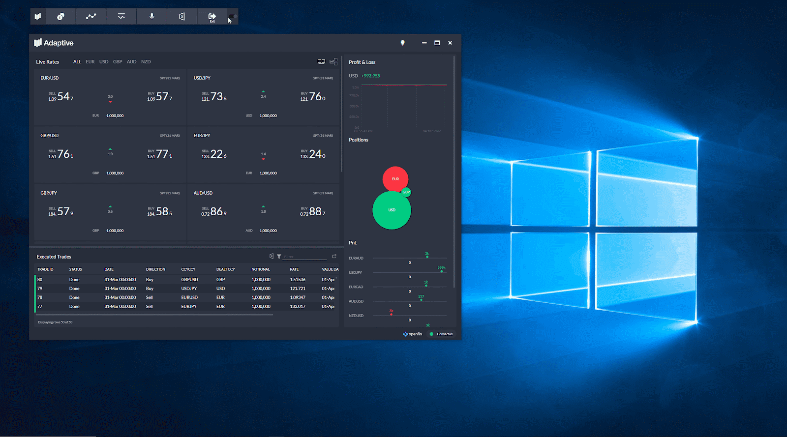 Reactive Trader<sup>®</sup> Cloud | Major Update 23 Sqd8 jTamAot 6CFofhv aiG6T9mlkPX4yt5oe4iz5mFGJro59nG t7m0Flu0n