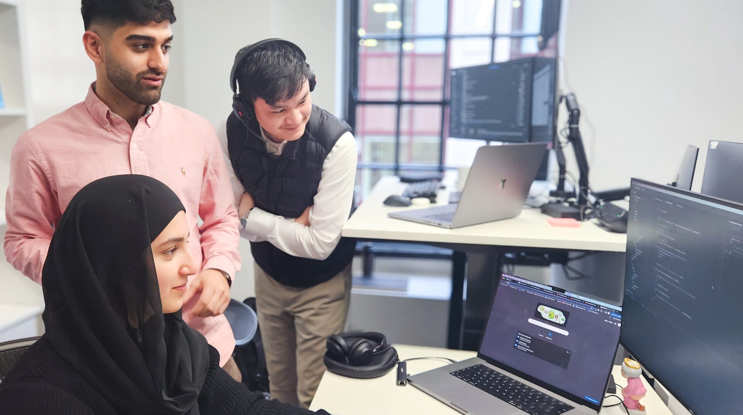 A Positive Working Culture: The Secret to Happier Employees 3 Positive Working Environment
