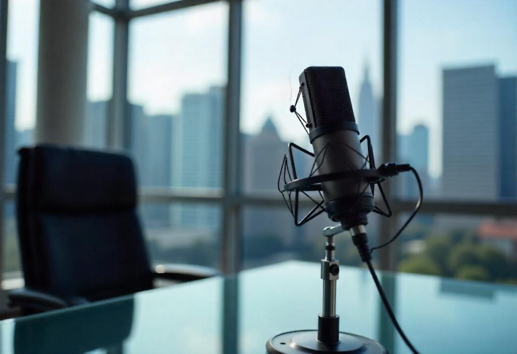 Adaptive Podcast
