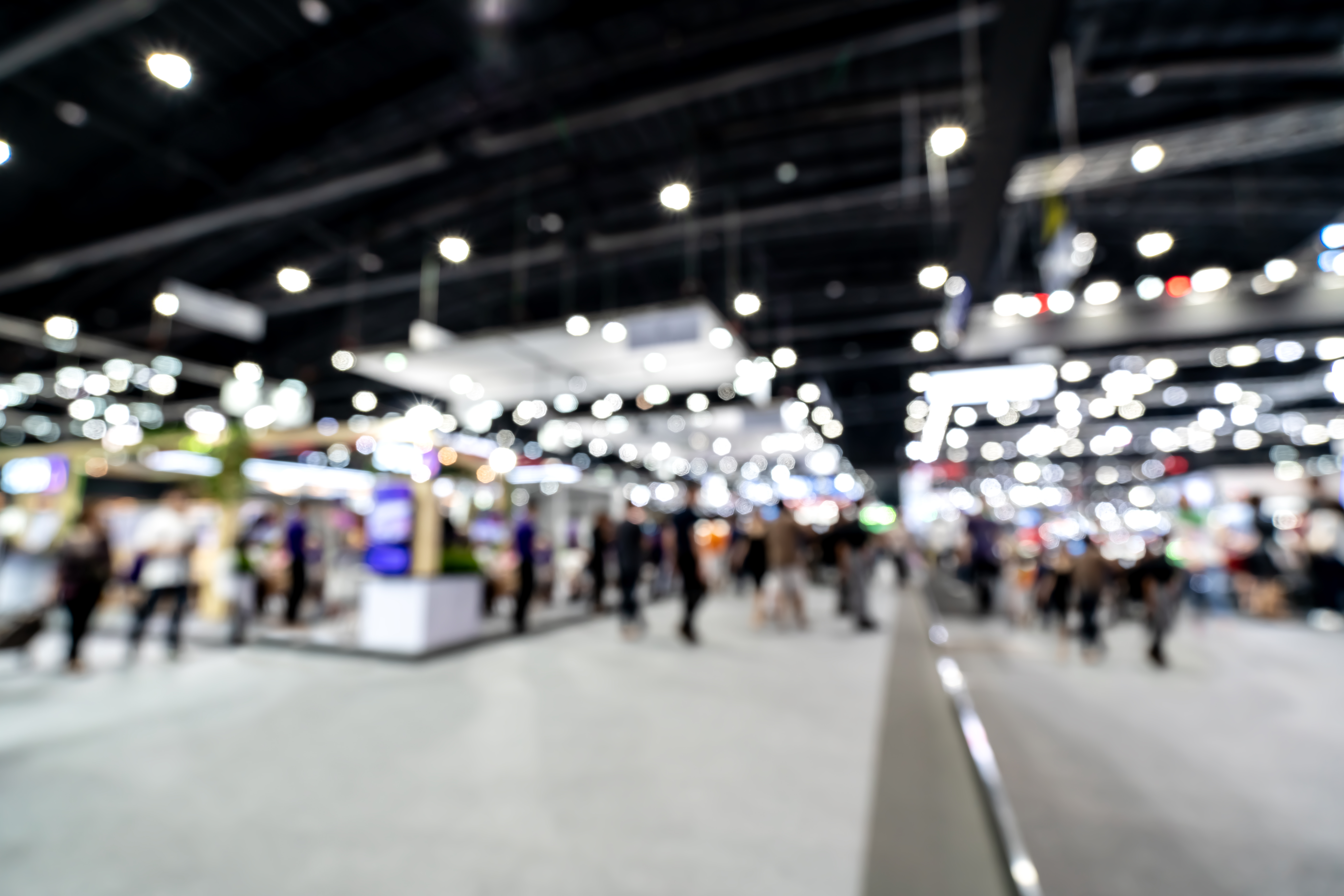 Adaptive's Trading Technology featured in Tradeshows