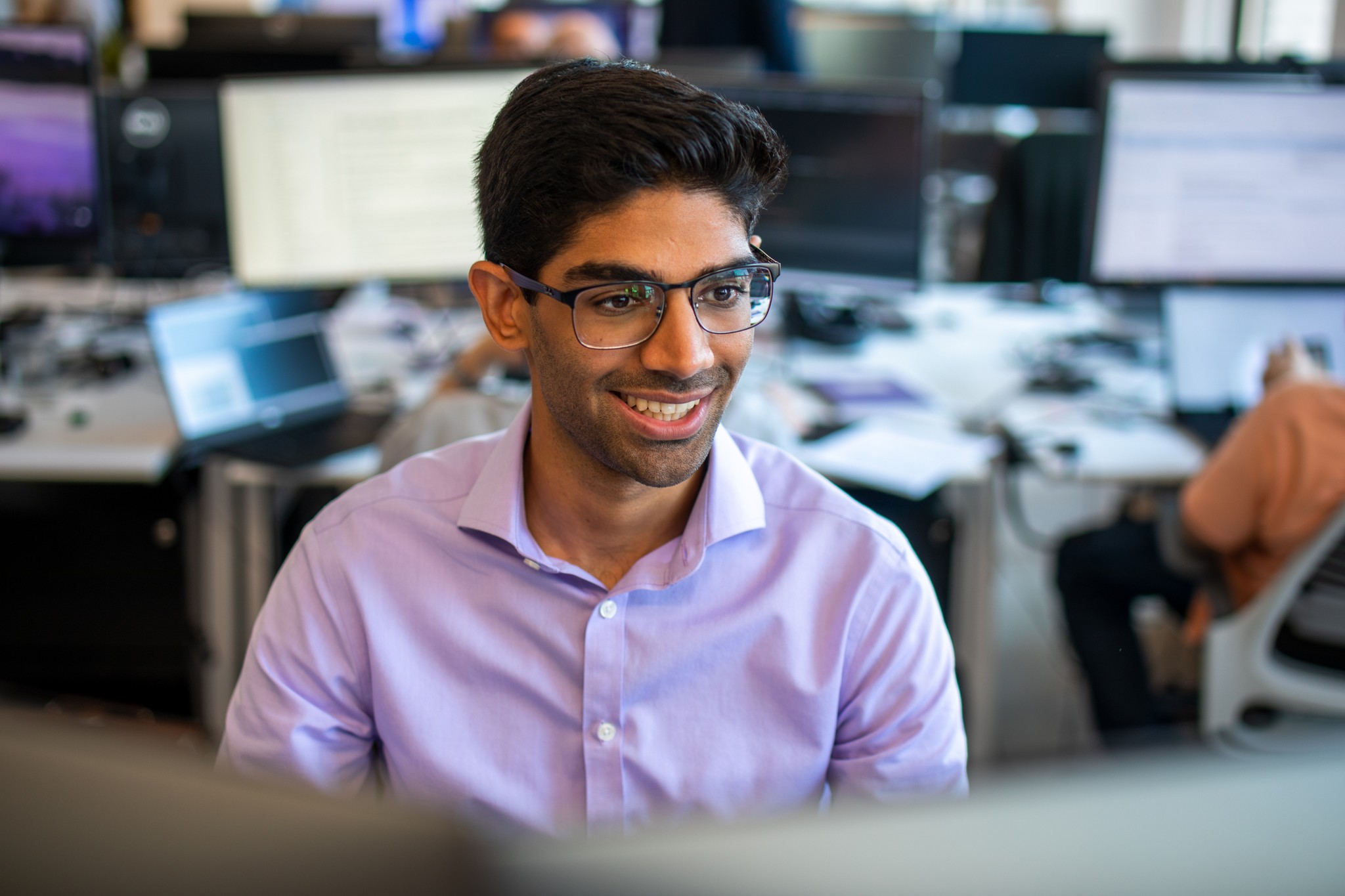 Adaptive - Keshal Desai
