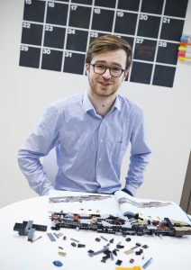 Adaptive Early Career / Graduate Programme 2020/2021 3 width=