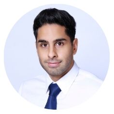 Bhavesh Desai Picture