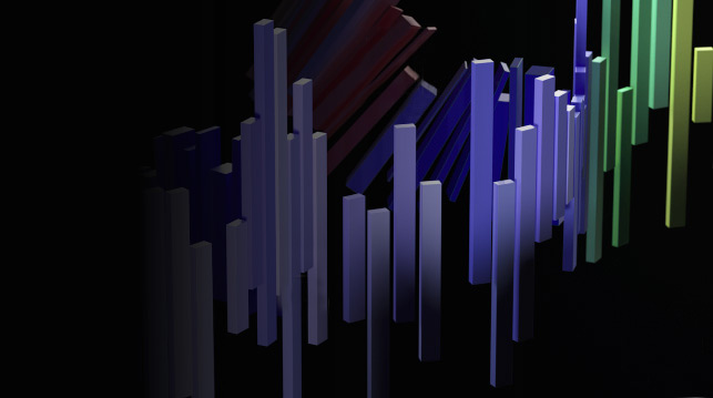 Adaptive - Trading technology, built for you.