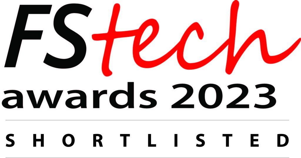 Adaptive - Shortlisted at FSTech Awards 2023 1 width=