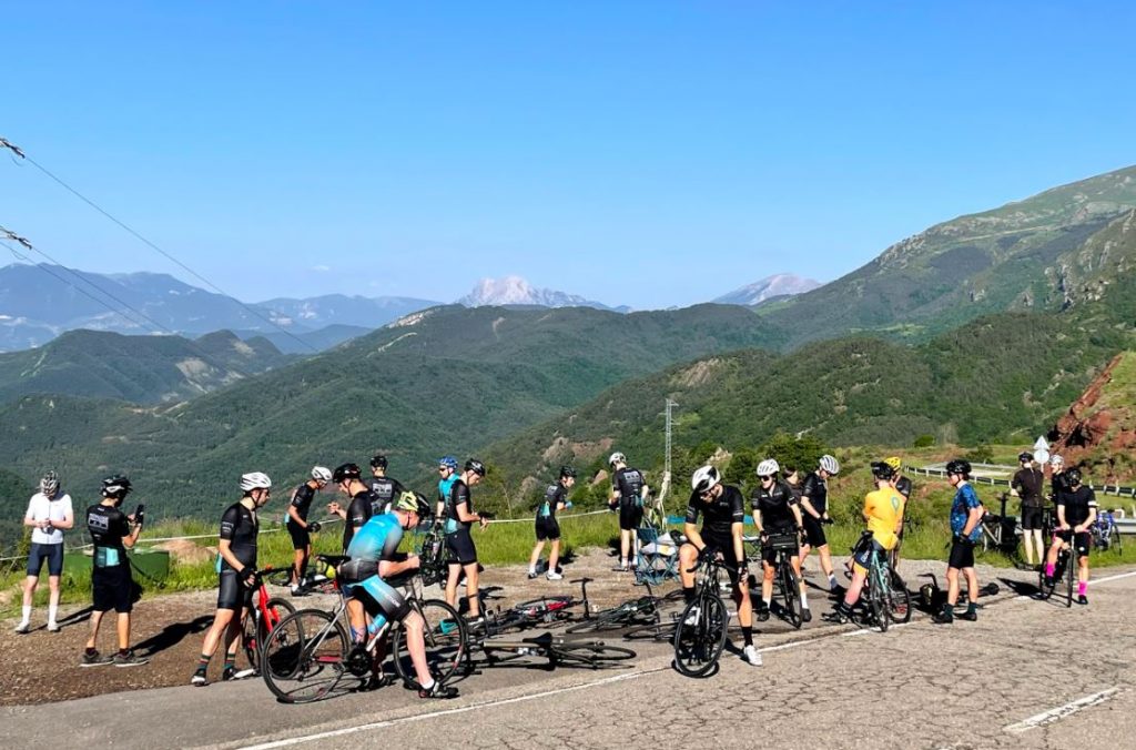 Migracode Gran Fondo Race 16 width=
