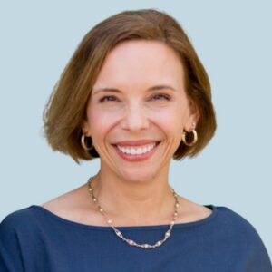 Heather Hansen, Accent Bias and Discrimination Expert