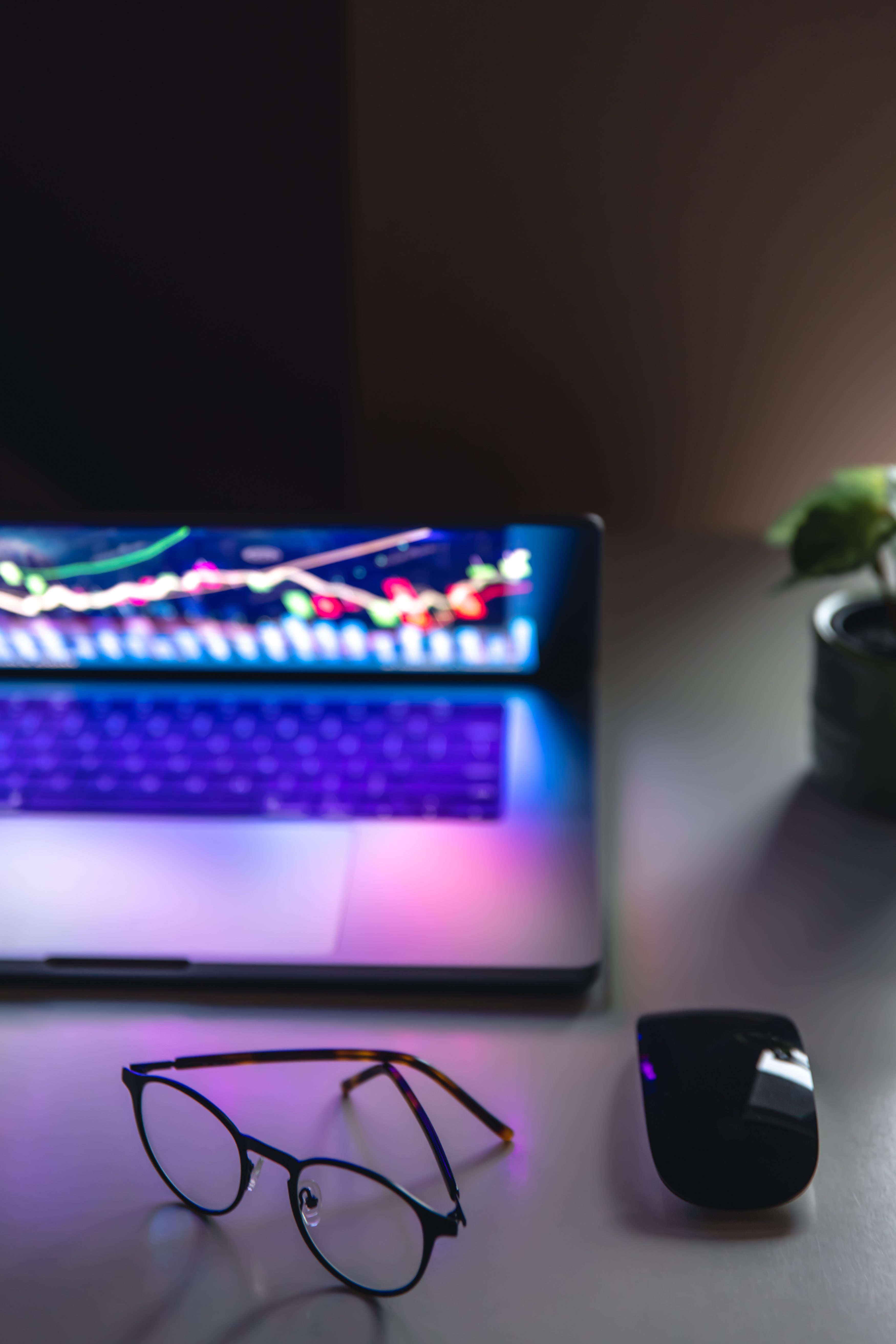 Trading Technology for Capital Markets by Adaptive