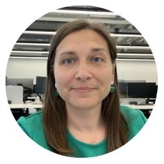 Profile photo for Lidia
