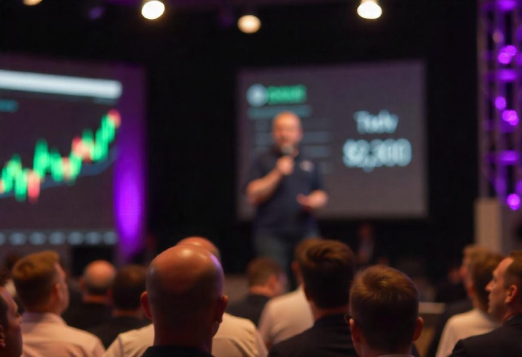 Webinar Recording Adaptive - Trading technology built for you