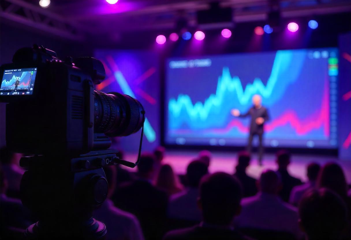 Webinar Recording Adaptive - Trading technology built for you