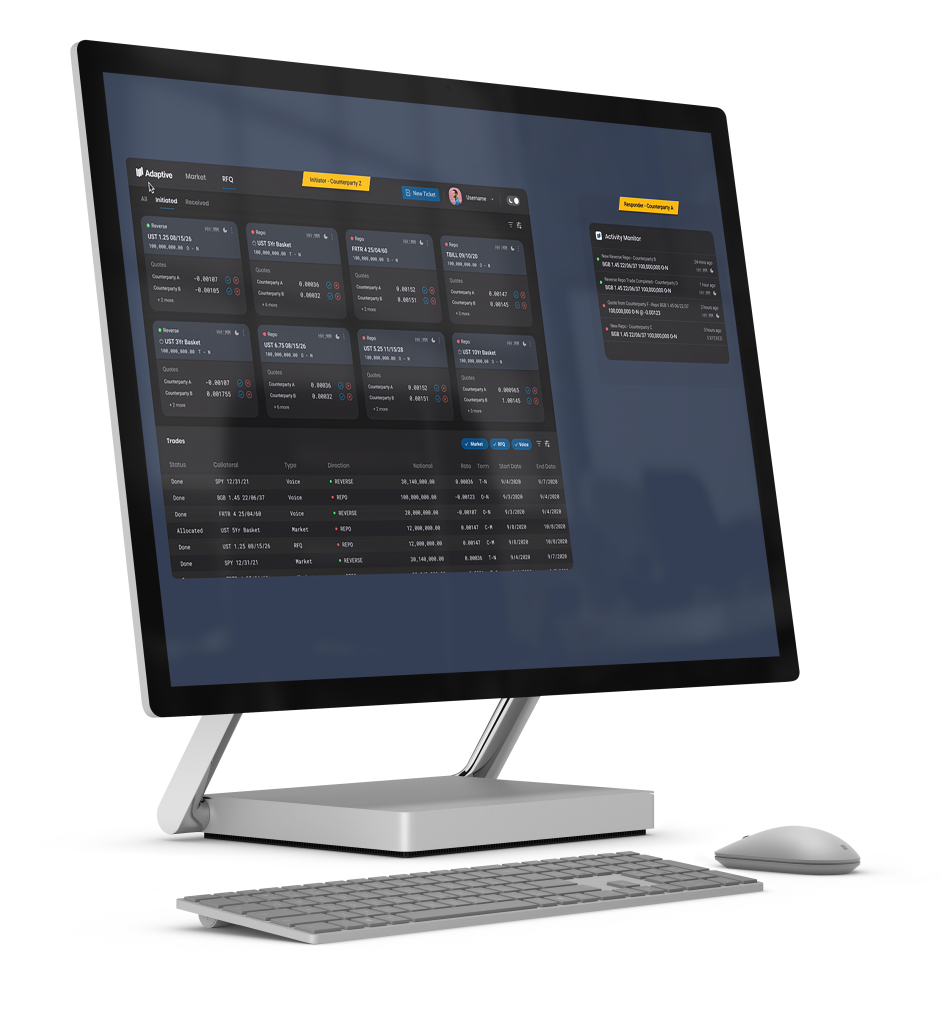 4 Ways Interactive Prototypes are Transforming Financial Application Design 1 width=
