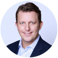 Adaptive CEO Matt Barrett