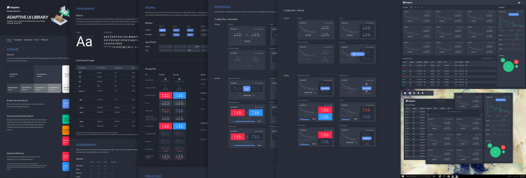 Reactive Trader<sup>®</sup>'s Experience Design Evolution 17 width=