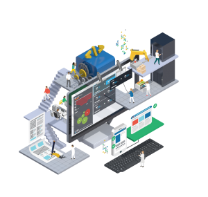 Interviewing Adaptive: The engineering-focused real-time trading experts 1 width=
