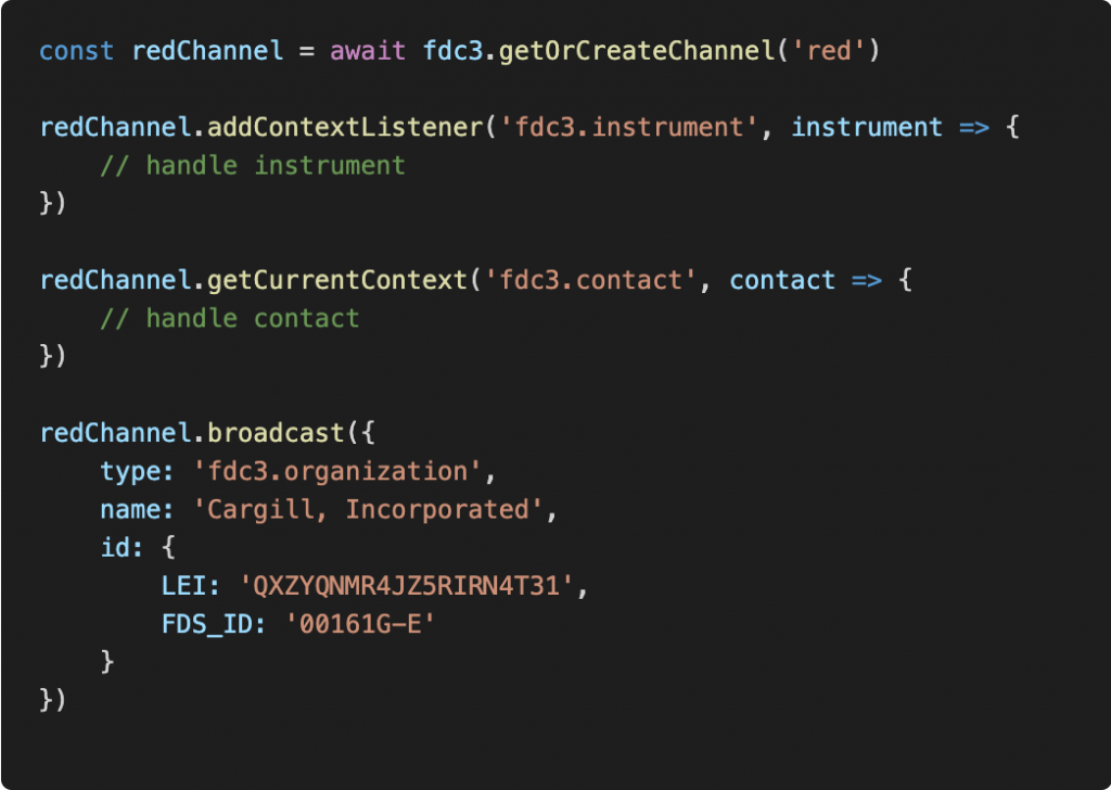 FDC3 1.1 has arrived! 12 width=