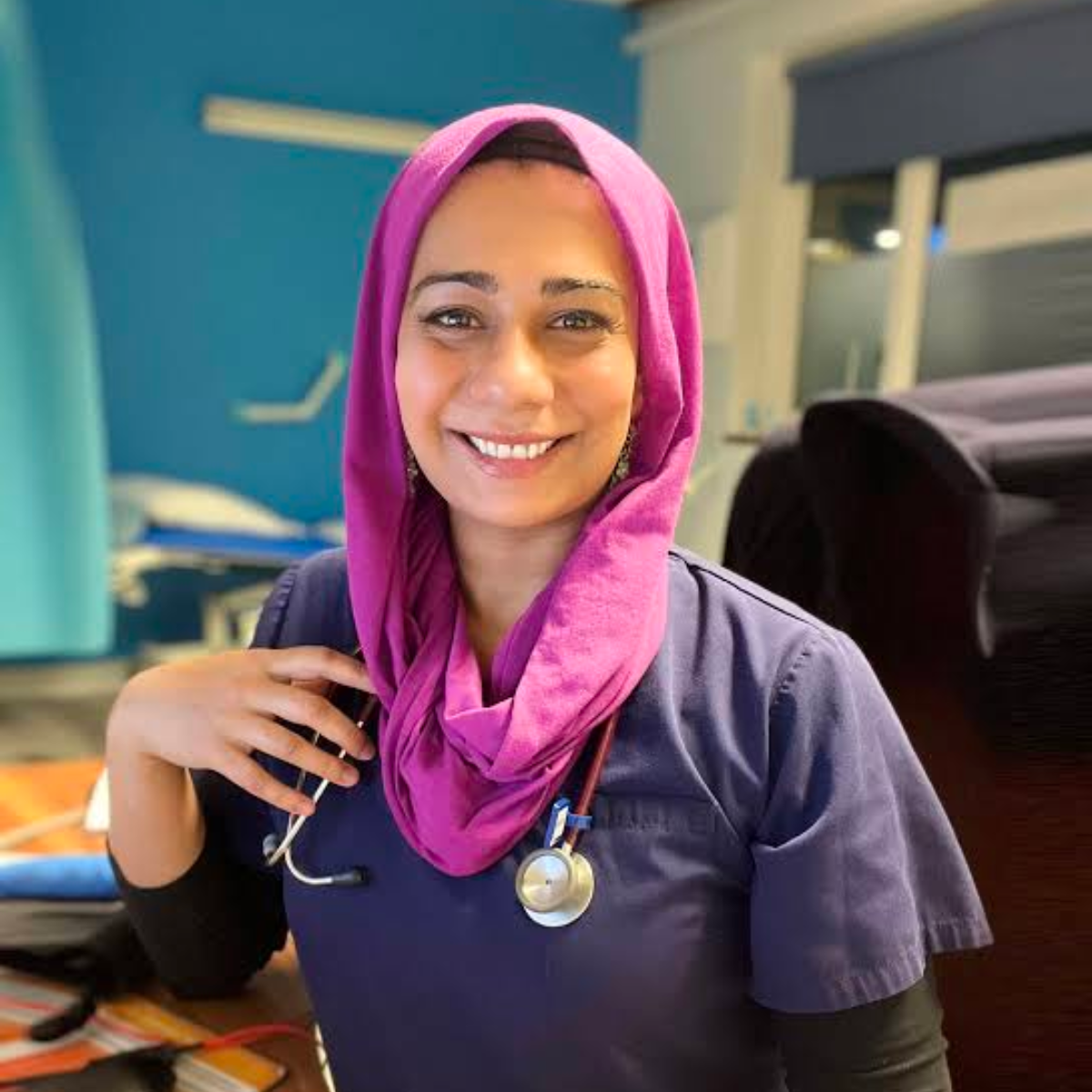 From Menstruation to Menopause - Dr. Nighat Arif