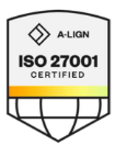 ISO 27001 Logo