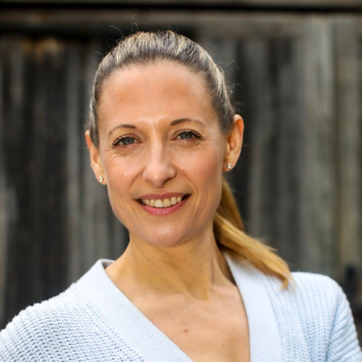 From Menstruation to Menopause - Kate Rowe-Ham
