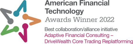 American Financial Technology Awards 2022