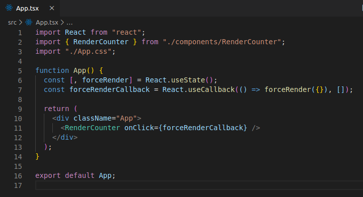 Render Performance Optimization With React 14 width=