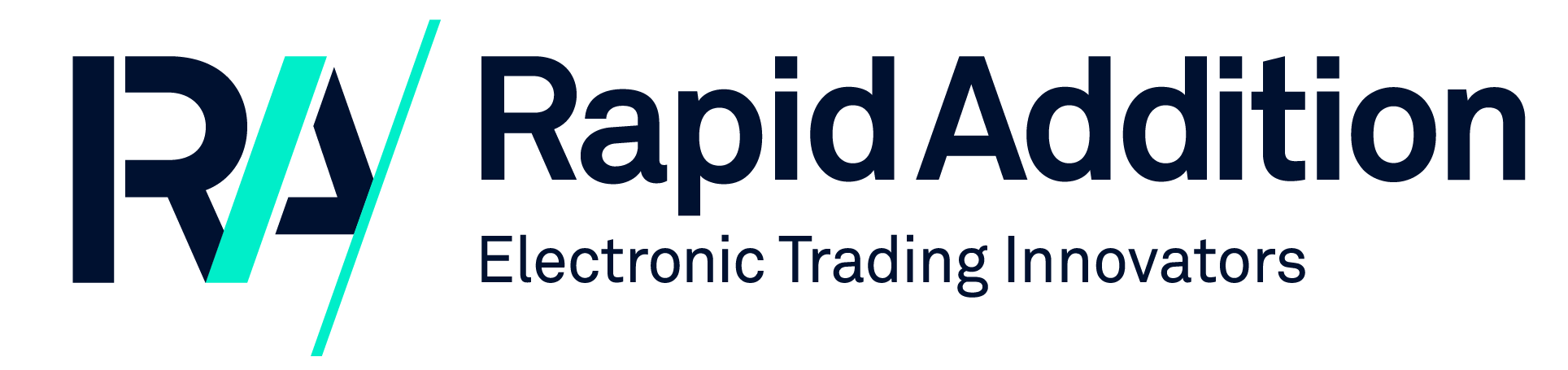 Rapid Addition partners with Adaptive. Trading Technology, built for you.