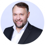 Riko Eksteen on FDC3 and Powering Content Journeys at FinJS @ Home 5 width=