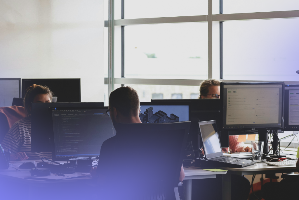 Trading Technology for Capital Markets by Adaptive