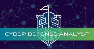 The RootCon Hacking Conference 2 RootCon Hacking Conference - Cyber Defense Analyst